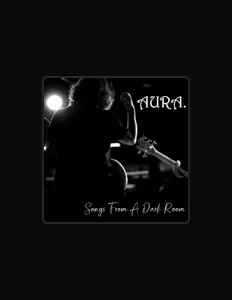 Aura. सुनें, म्यूज़िक वीडियो देखें, बायो पढ़ें, दौरे की तारीखें और बहुत कुछ देखें!