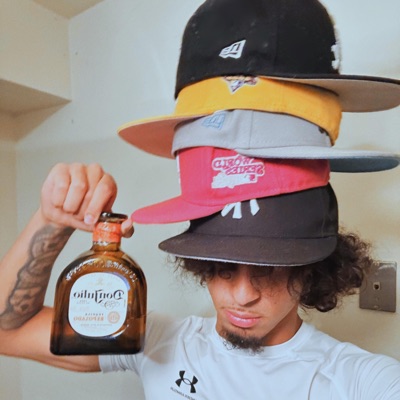 STAY CAPPIN - Single