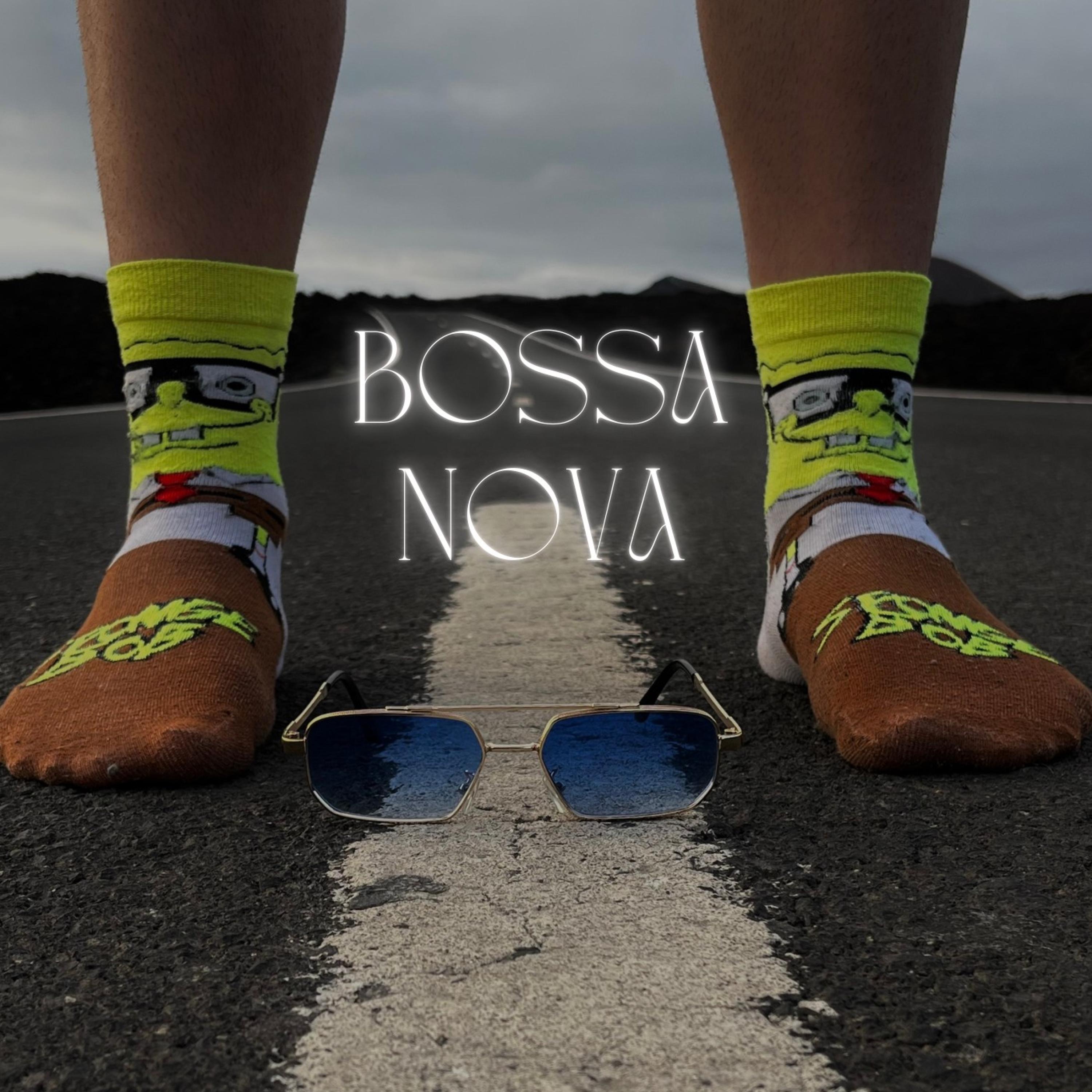 Bossa Nova - Marez