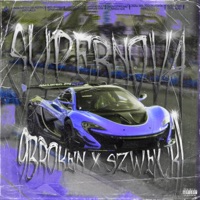 Supernova - Single - 9BR0KEN & $zwecki