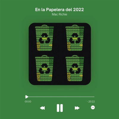 En la Papelera del 2022 - EP