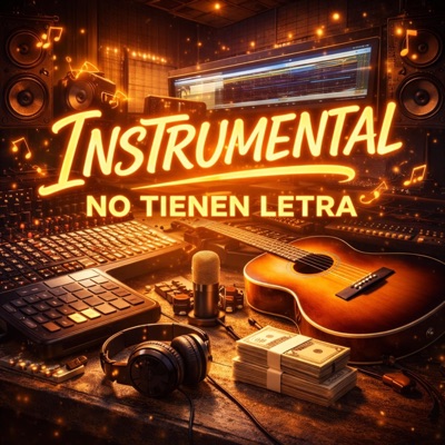Beat No tienen letra - Single