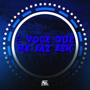 É Você Que Me Faz Bem (feat. Dj CR da ZO)