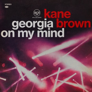 Georgia on My Mind - Single