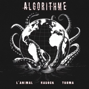 Algorithme (feat. Maté Beats)