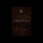 IS THIS WHAT IT IS NOW? - Single