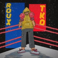 TKO - EP - Roux