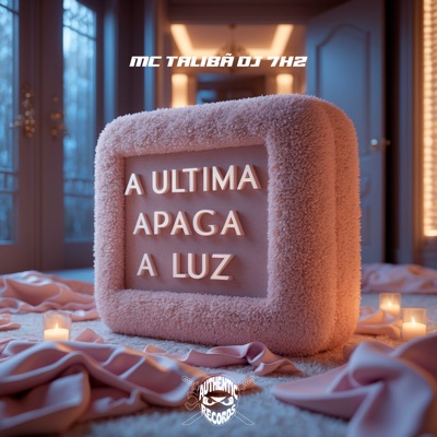 A Última Apaga a Luz - Single