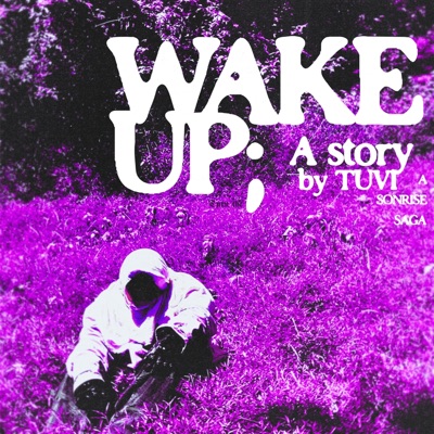 WAKE UP - Single