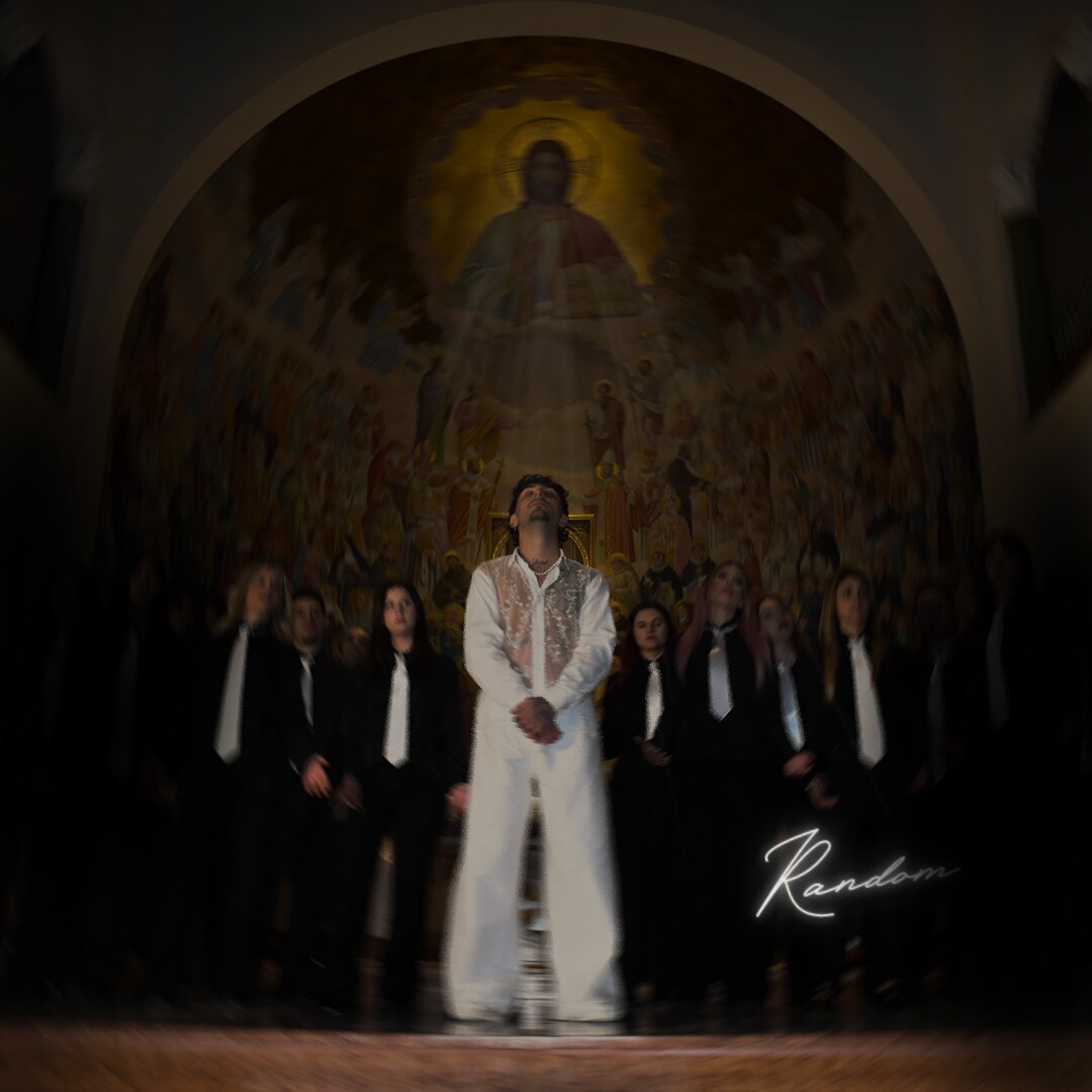 Senza di te - Single