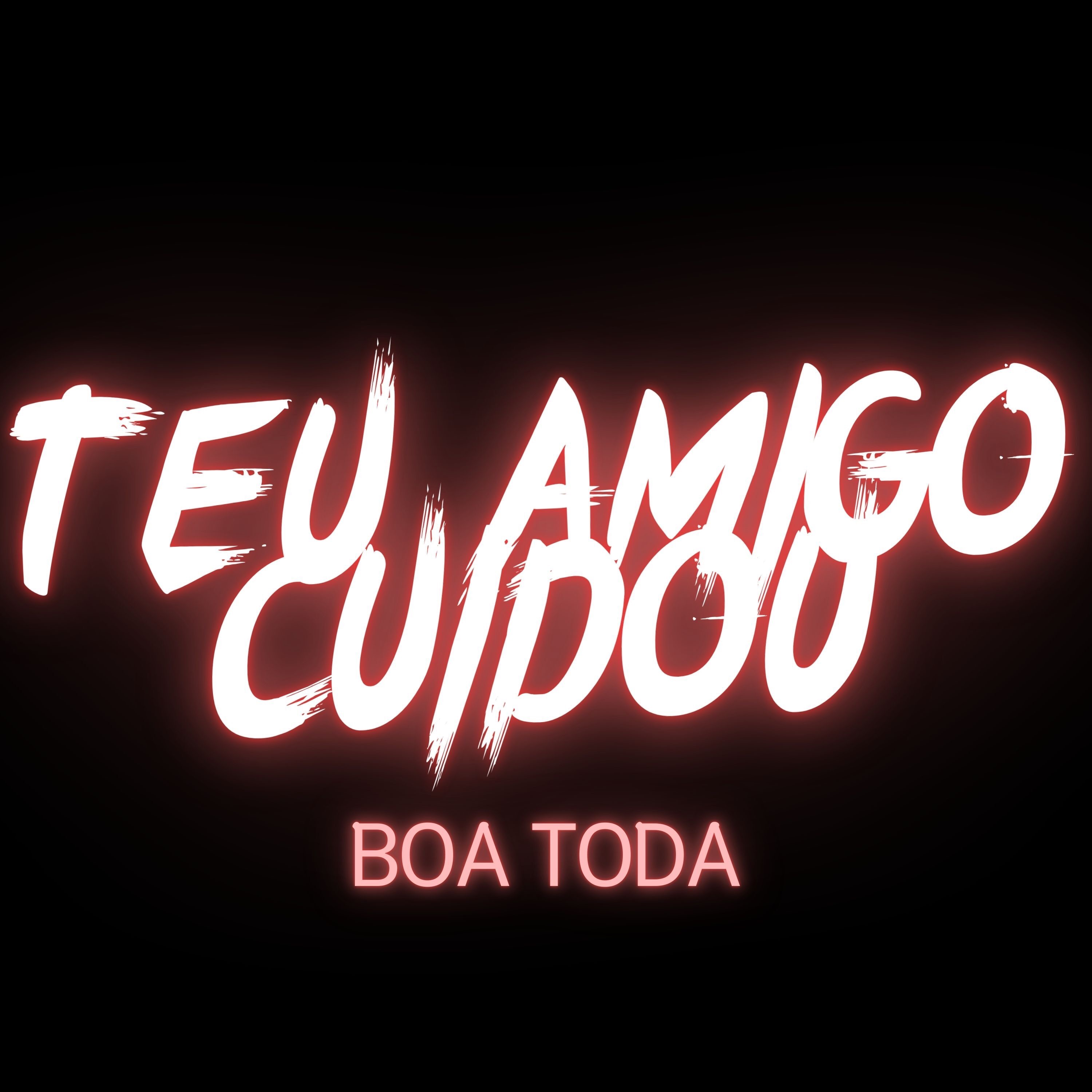 Teu Amigo Cuidou - Single