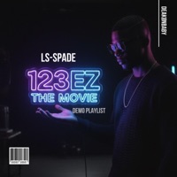 123 EZ︀︀︀︀︀ ɖɛʍօɛֆ - EP - LS -Spade