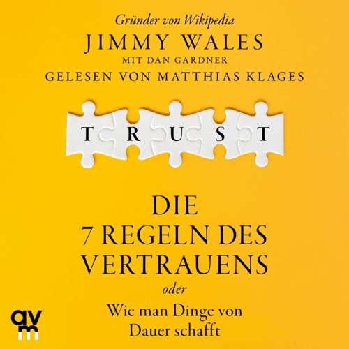 Trust cover