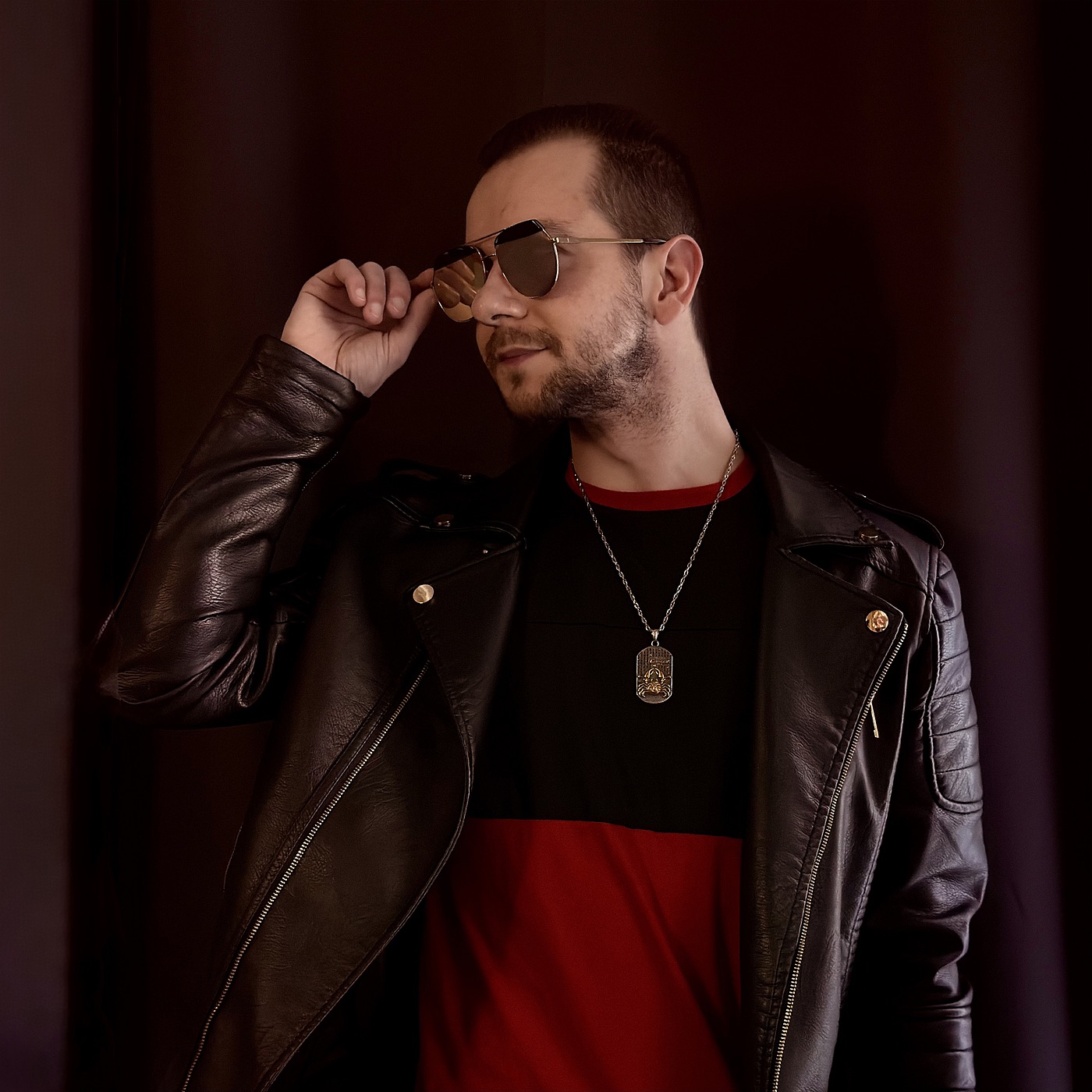 Dr. Florian - Plan