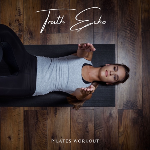 Truth Echo: Calm Yoga Music