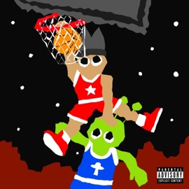 green (feat. SirBackwoods!) NECIO