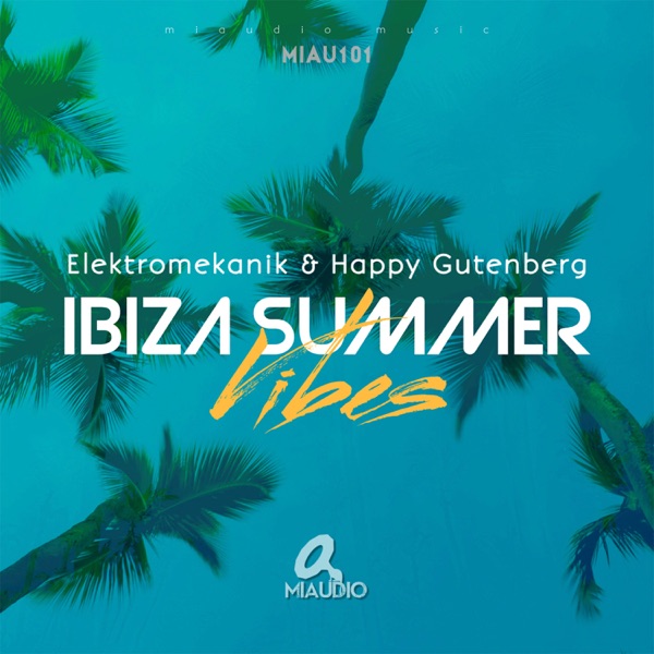 Ibiza Summer Vibes