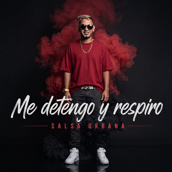 Me detengo y respiro