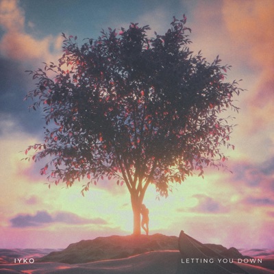 Letting You Down (Again) - Single
