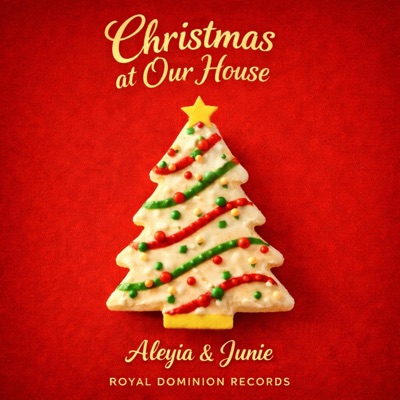 Christmas At Our House