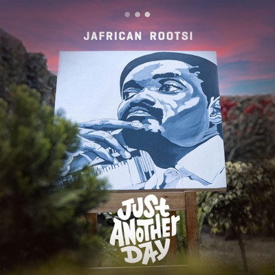 Just Another Day - EP