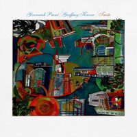 Triste - Single - Yvonnick Prené & Geoffrey Keezer