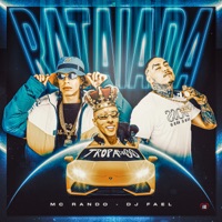 Rataiada Tropa do 00 - Single - Mc Rando & DJ Fael