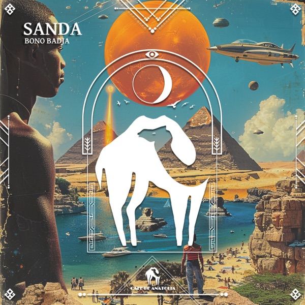 Sanda - Single
