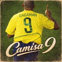 CAMISA 9 - Single - GAGAMAN