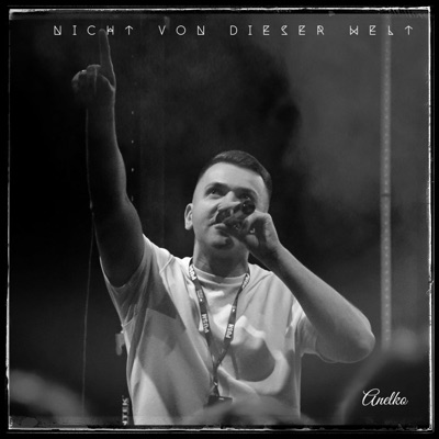 Nicht von dieser Welt - Single