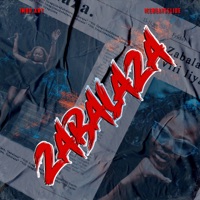 Zabalaza - Single - Imor.art & Ice Beats Slide