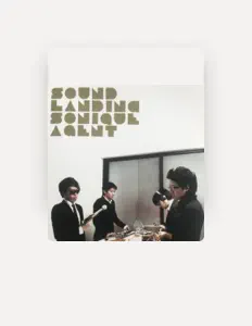 Ouve Soundlanding, vê vídeos de música, lê a biografia, vê as datas da digressão e muito mais!