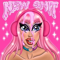 New Shit! - Whisper Sixx