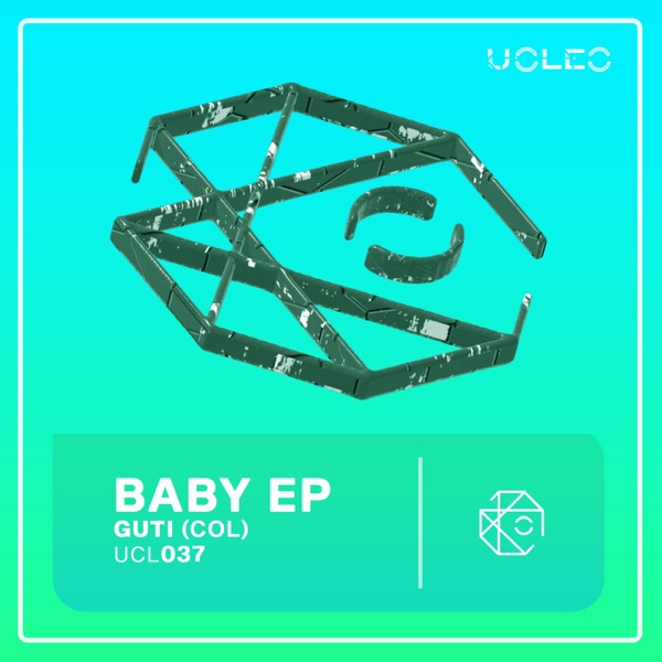 Baby EP - Single