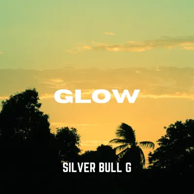 Hör dir „GLOW“ von Silver Bull G an