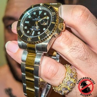 Billion Dollar Cracka - Single - Doddy Gatz & Fony Wallace