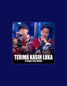 Poslechněte si interpreta Prass Mellow, sledujte hudební videa, přečtěte si životopis, podívejte se na data turné a další informace.