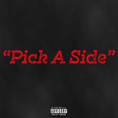 Pick a Side - Single
