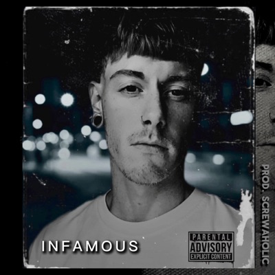 INFAMOUS - EP
