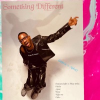 SOMETHING DIFFERENT(AFROBEAT REBORN)ep - EP - Zagaza