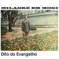 PRONTO SOCORRO DE JESUS — DITO