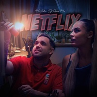 Netflix - Single - Mc Sika & DJ Ramon MIX