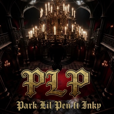 PLP (feat. Inky) - Single