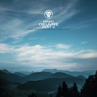 Keep Your Cool / TMI - Single - Marcus Intalex & Mako