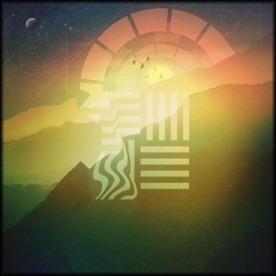 The Time When Everything Seems Peaceful - Single