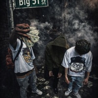 HOPPOUTT (feat. DaviCapone, RelloGzzz & EDK E51ve) - Single - EDK KingOfficial