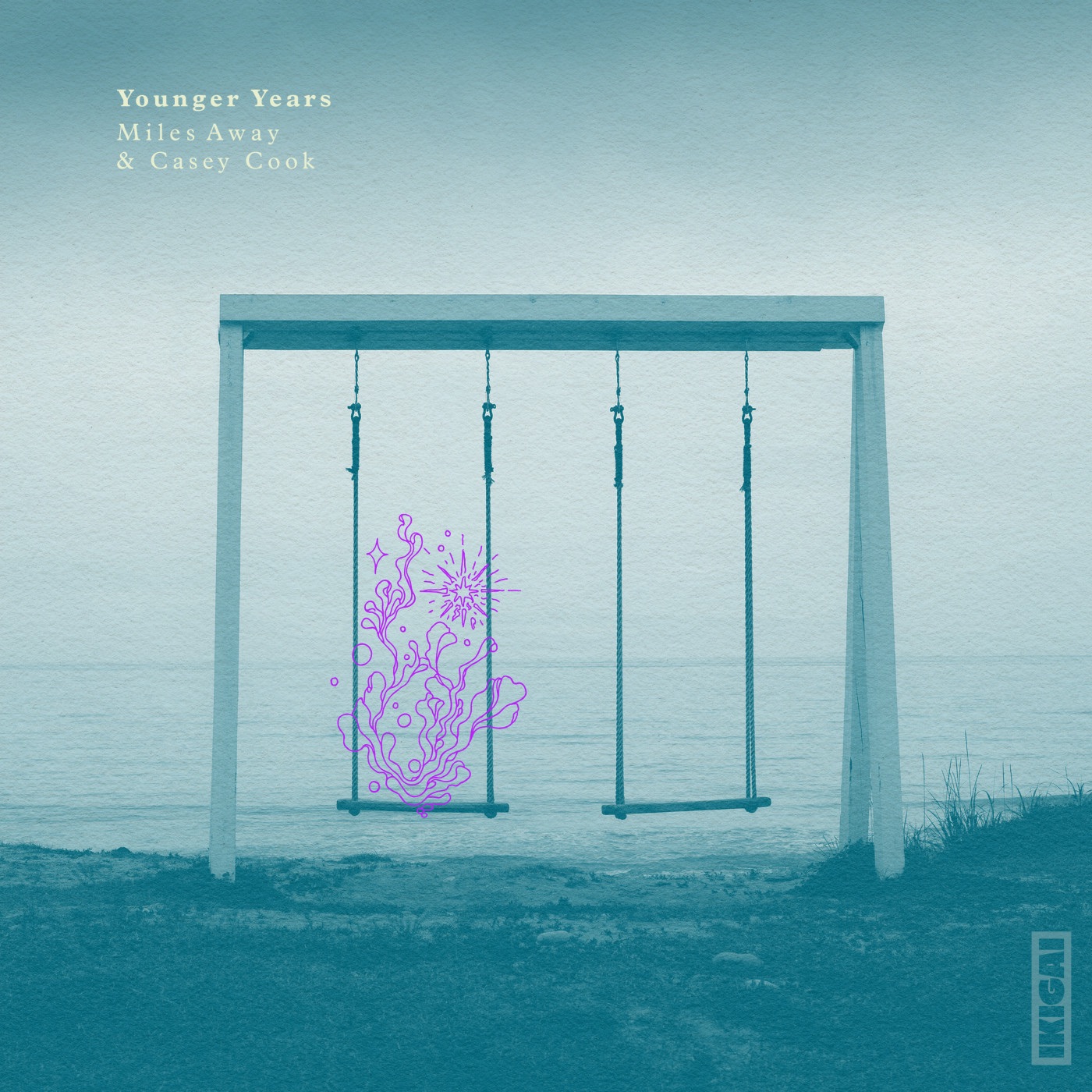 Younger Years - Single