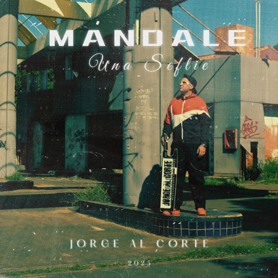 Mandale una Selfie - Single