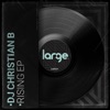 DJ CHRISTIAN B - Rising