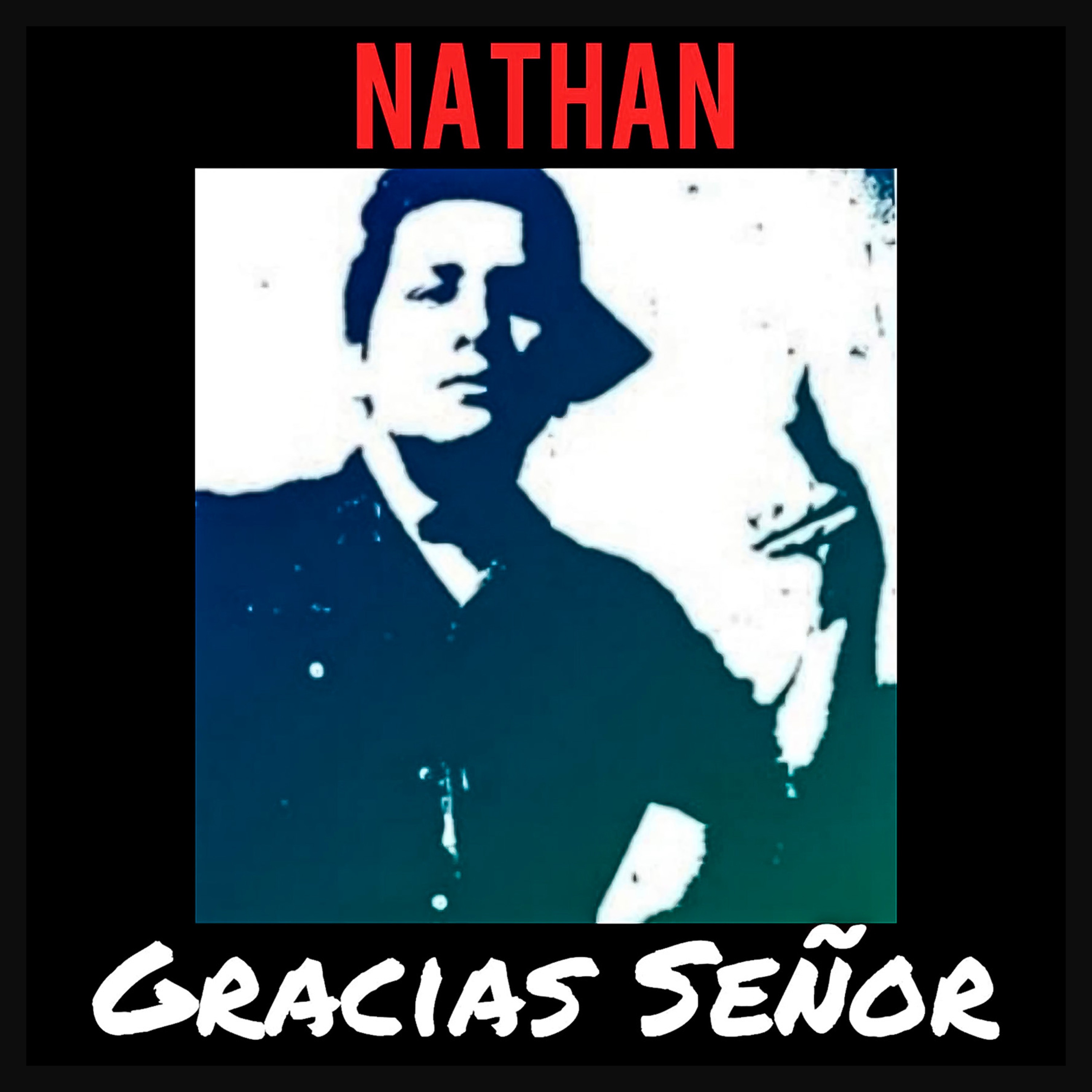 Gracias Señor - Single